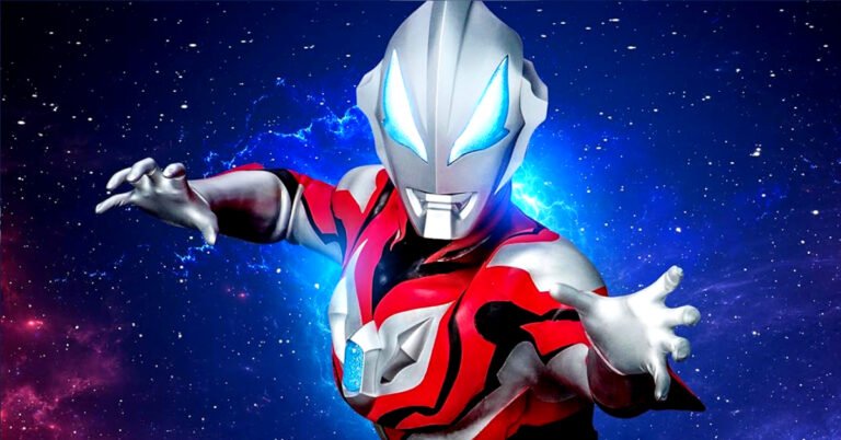 Ultraman Geed: Curiosidades, História e Origem do Filho de Ultraman Belial