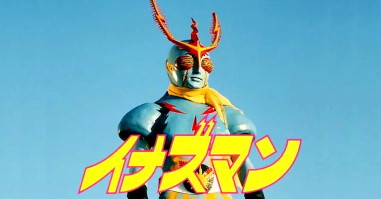 Inazuman (1973): Curiosidades, Origem e Bastidores da Série Clássica