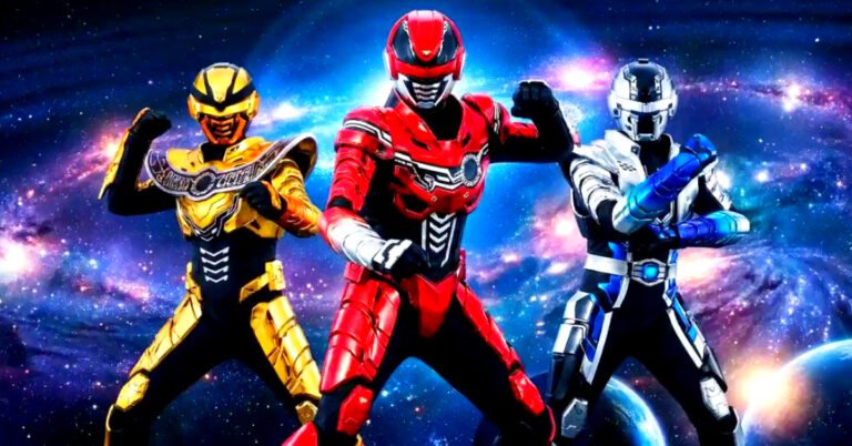 Todos os Gavan da Nova Série Gavan Infinity: Conheça Todas as Versões do Herói