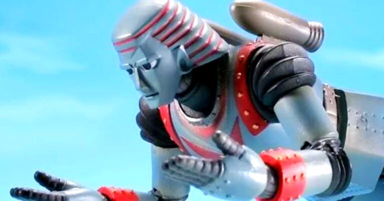 Robô Gigante: da Ficção Tokusatsu à Tecnologia Real