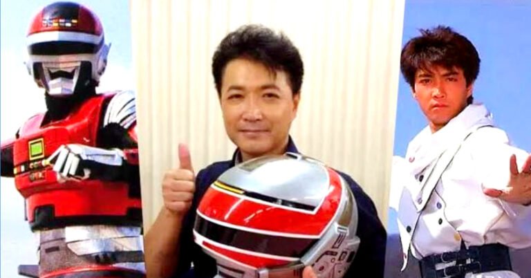 Hiroshi Watari: Perfil do Ator de Sharivan e Spielvan
