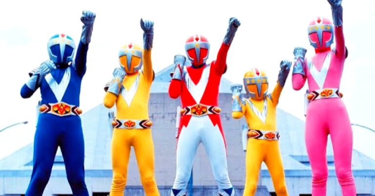 Enban Sensō Bankid: O Tokusatsu de OVNIs da Toho