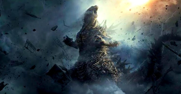 Godzilla Minus Zero: novo trailer sugere chegada de outro monstro