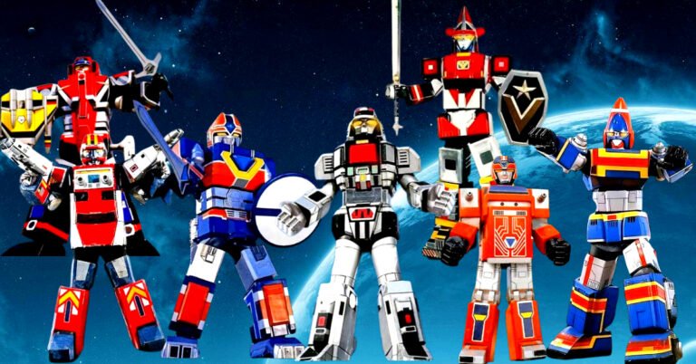 Robôs Gigantes Tokusatsu: 8 Máquinas que Fizeram História no Brasil